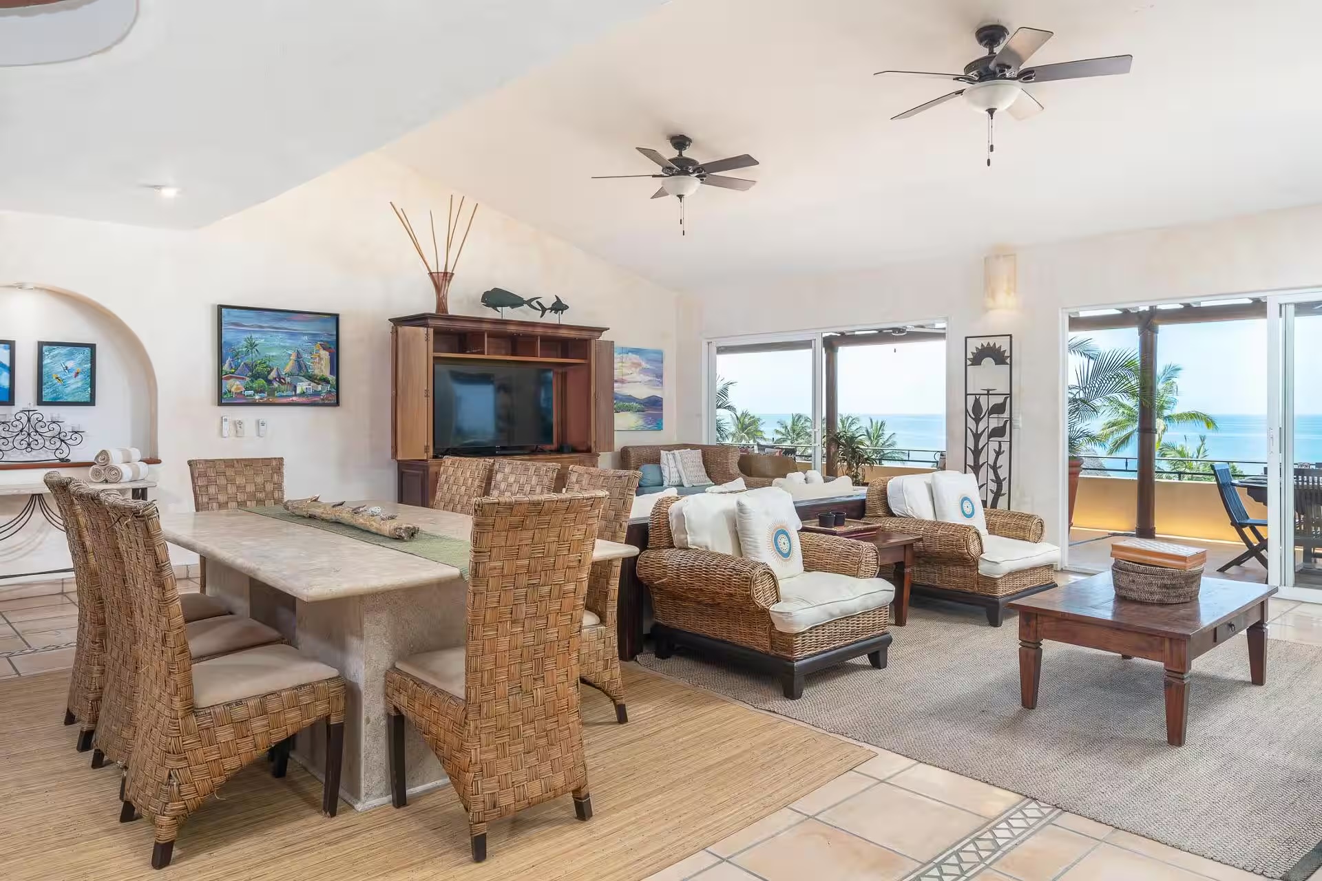 El Anclote Condo - Image 3